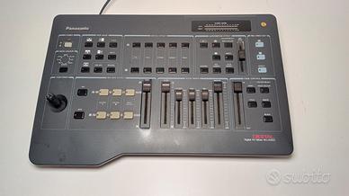 Mixer audio video Panasonic