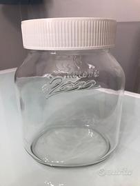 barattolo Nutella