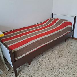 Letto singolo