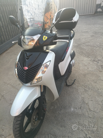 Honda sh 150 sport