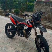 Beta rr 50 motard 2019