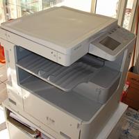 Canon 2520ir PRO A4 e A3 Multifunzione Laser