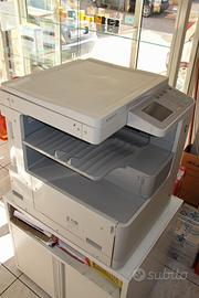 Canon 2520ir PRO A4 e A3 Multifunzione Laser