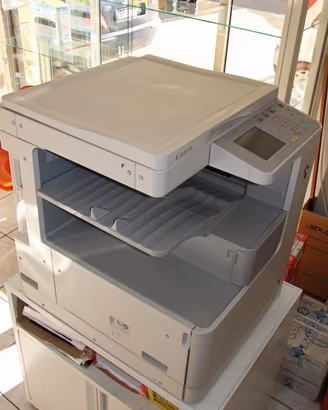 Canon 2520ir PRO A4 e A3 Multifunzione Laser