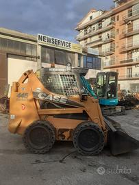 Minipala Gommata Case 445