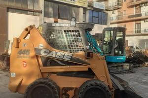 Minipala Gommata Case 445