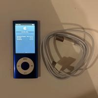 Ipod 5 generazione 8GB