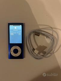 Ipod 5 generazione 8GB