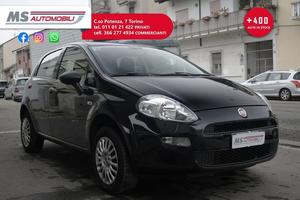 FIAT Punto Evo 1.4 8V 5 porte Natural Power S...