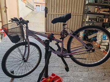 Bicicletta 26