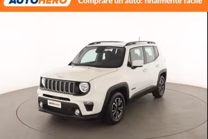 JEEP Renegade TS50153
