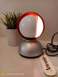 Lampada Eclisse Artemide Limited "NUOVA"