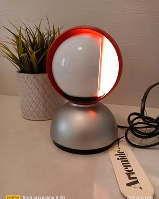 Lampada Eclisse Artemide Limited "NUOVA"