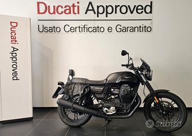 Moto Guzzi V7 III STONE