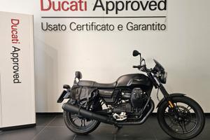 Moto Guzzi V7 III STONE