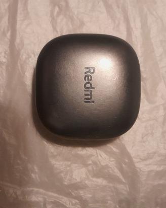 auricolari redmi m2420e1 bud 6 - solo base di rica