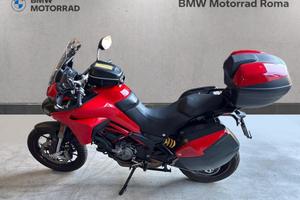 DUCATI Multistrada 950 S Red my19