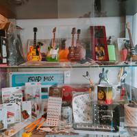 Gadget Musicali - NUOVI