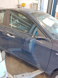 Porta ant dx nuda ALFA ROMEO GIULIETTA 2019