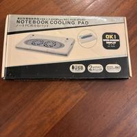 Base raffreddamento per notebook