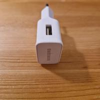 Caricatore USB Samsung Ricarica Rapida