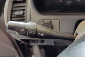 Devioluci / tergi NISSAN TERRANO II 1997