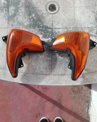 PER MOTO HONDA TRANSALP 650