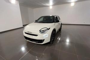 Fiat 600 Hybrid 110 CV DCT MHEV Sport Edizione Mil
