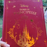 Storie di principesse Disney