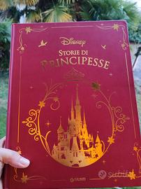 Storie di principesse Disney