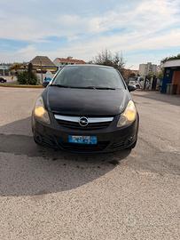 Opel corsa 1.3 mj