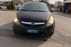 Opel corsa 1.3 mj