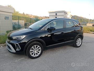 OPEL CROSSLAND 1.2 Turbo Benzina – 2021
