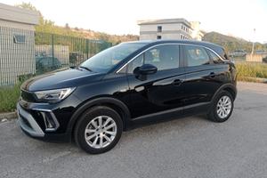 OPEL CROSSLAND 1.2 Turbo Benzina – 2021