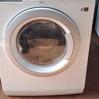 lavatrice electrolux 9 kg