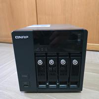 Nas Ts-470 pro