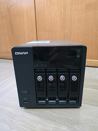Nas Ts-470 pro