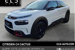 Citroën C4 Cactus PureTech 110 S&S Shine