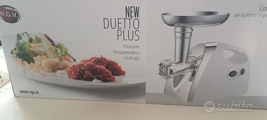 new duetto plus 