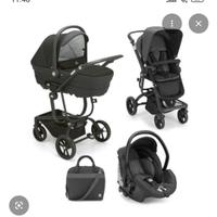 Trio CAM Taski sport