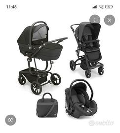 Trio CAM Taski sport