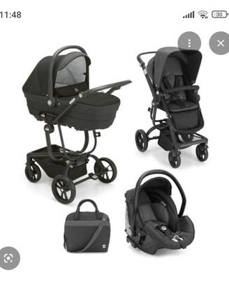 Trio CAM Taski sport