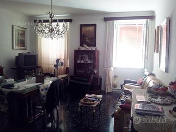 Pratola Peligna: casa indipendente su due livelli