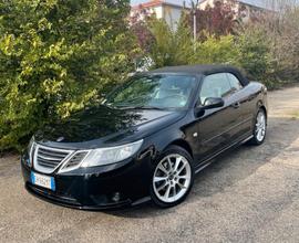 SAAB 9-3 2ª serie - 2011