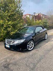 SAAB 9-3 2ª serie - 2011