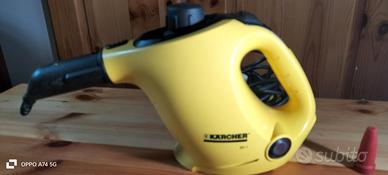 Kärcher vapore piccolo.