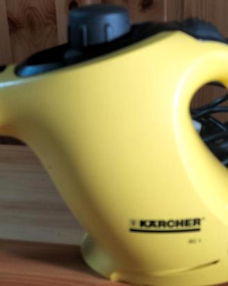 Kärcher vapore piccolo.