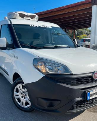 FIAT DOBLO 1.3 MJT FRIGO ATP 2025