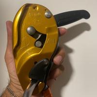 Discensore Petzl