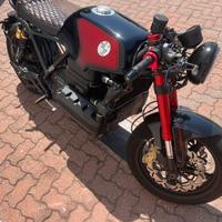 Bmw k100 RS FMI